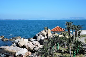 广东珠海
