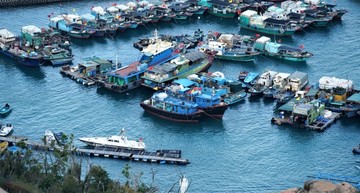 广东珠海