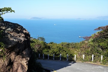 广东珠海
