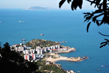 广东珠海