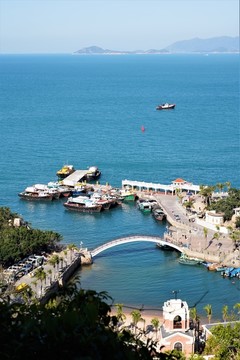 珠海
