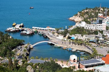 珠海