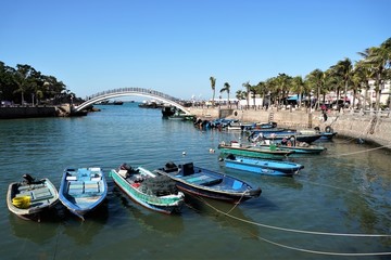 珠海