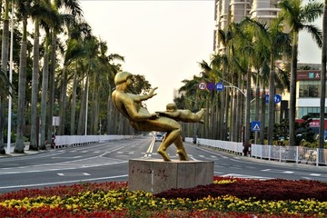 珠海