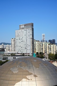 广州公园