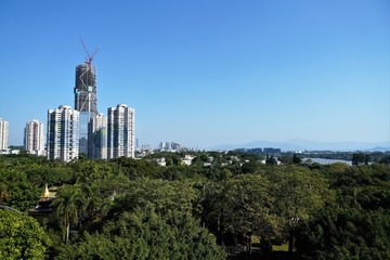 广州公园