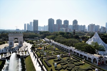 广州公园