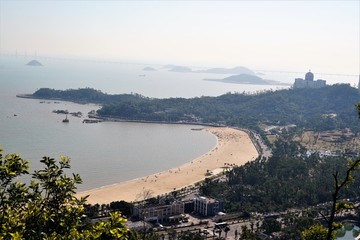 广东珠海