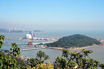 广东珠海