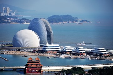 广东珠海