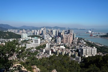 广东珠海