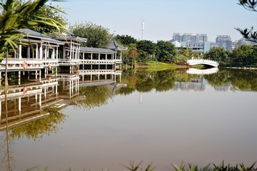 广东珠海