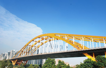 佛山东平桥