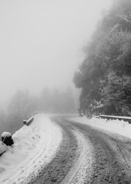 雪路