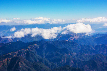 高原大山