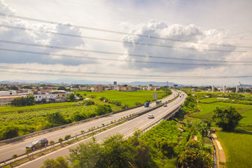 G78汕昆高速公路