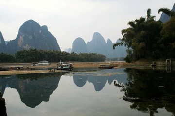 桂林山水