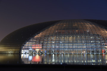 北京国家大剧院