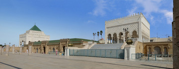 哈桑大清真寺遗址