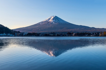 日本富士山