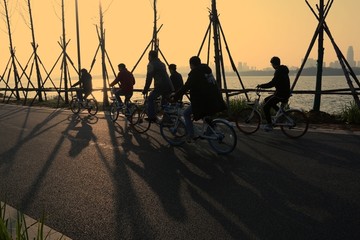 东湖绿道