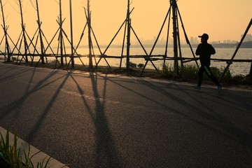 东湖绿道