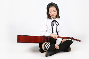 女学生制服套装
