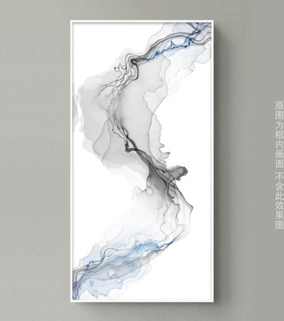 水墨装饰画