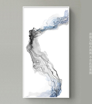 水墨画