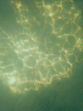 游泳池水纹 泳池水纹 温泉水纹