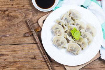 饺子 水饺