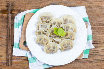 饺子 水饺