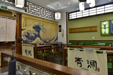 餐厅 餐厅设计