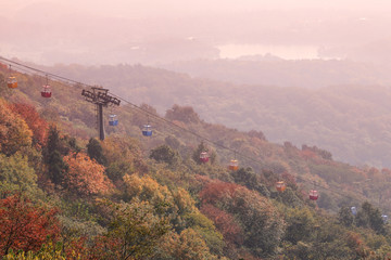 南京浦口珍珠泉风景区