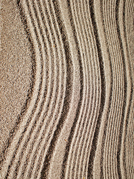 沙子纹理