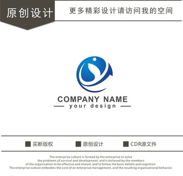 Y字母 科技 logo