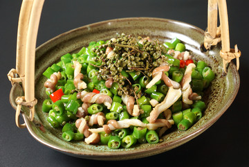 川味猪肚