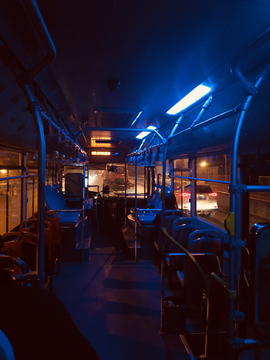 夜班公交