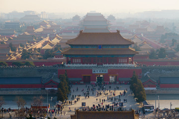 北京故宫 （2）