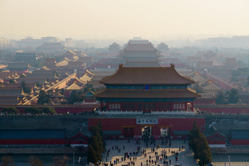 北京故宫 （28）