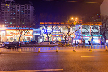 北京簋街 （2）