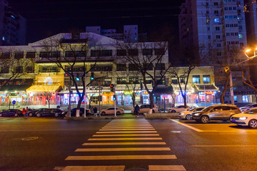 北京簋街 （5）