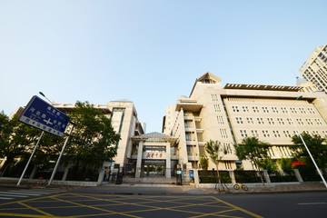 天津市第一中学 天津 学校 中