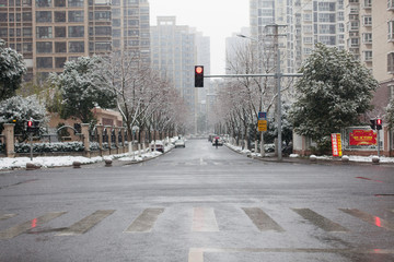 雪景