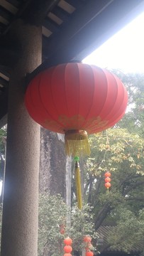 红灯笼