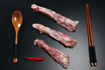 盐池滩羊肉