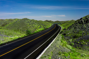 公路