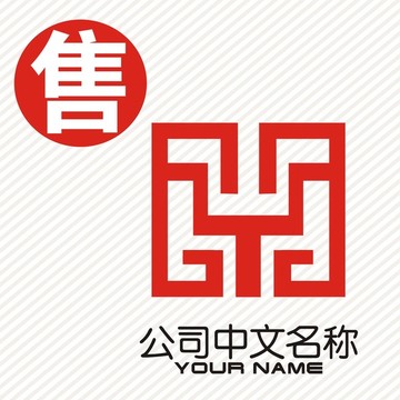 CY家具建筑装logo标志