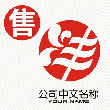 水丰logo标志