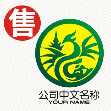 西双版泰国logo标志